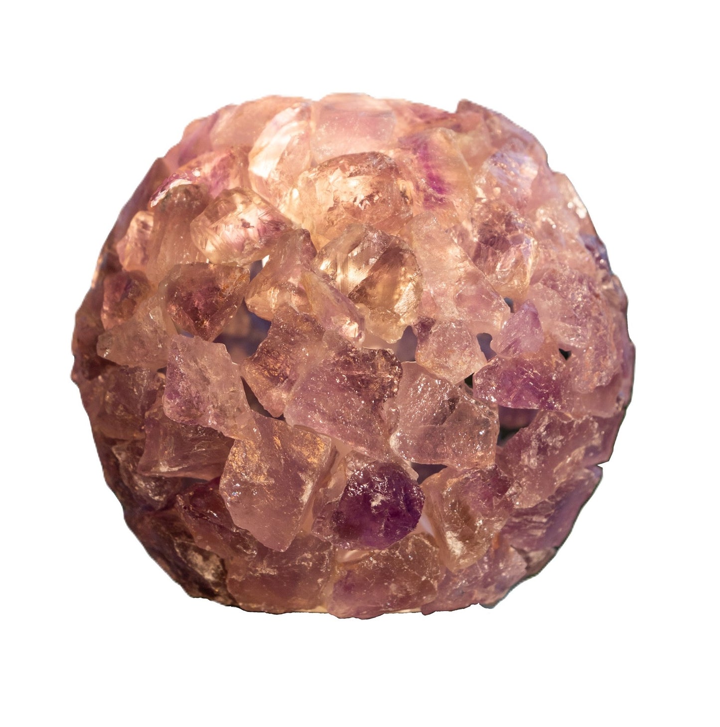 Stooney Superior Amethyst